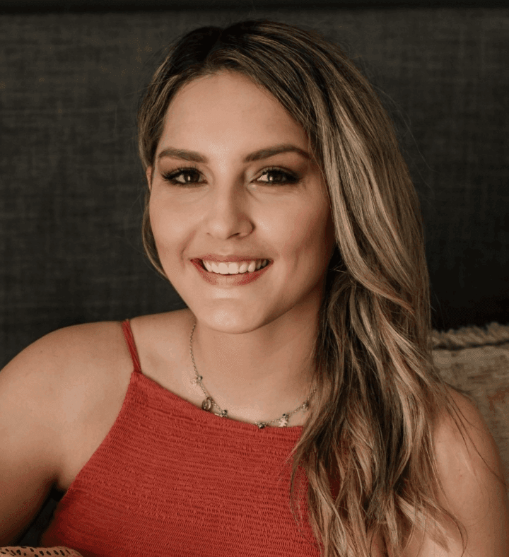 Demi Jean Edinberry